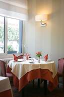 Hotel Restaurant Auberge de la Rose