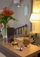 Hotel Restaurant Auberge de la Rose