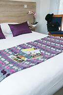 Hotel Restaurant Auberge de la Rose