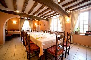 Hotel Restaurant Auberge de la Rose