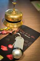 Hotel Restaurant Auberge de la Rose