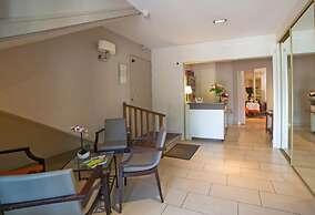 Hotel Restaurant Auberge de la Rose