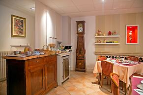 Hotel Restaurant Auberge de la Rose