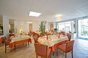 Hotel Restaurant Auberge de la Rose