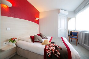 Hotel Restaurant Auberge de la Rose