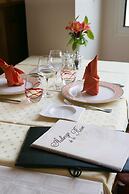 Hotel Restaurant Auberge de la Rose