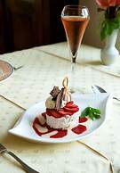 Hotel Restaurant Auberge de la Rose