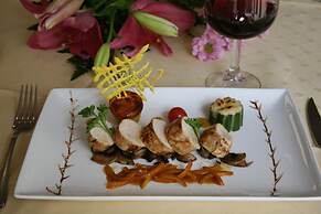 Hotel Restaurant Auberge de la Rose