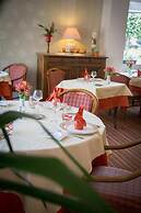 Hotel Restaurant Auberge de la Rose