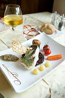 Hotel Restaurant Auberge de la Rose