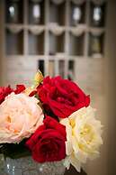 Hotel Restaurant Auberge de la Rose