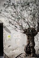 La Bastide des Oliviers