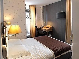 La Bastide des Oliviers
