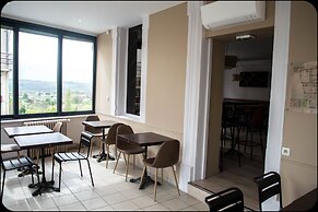 La Bastide des Oliviers