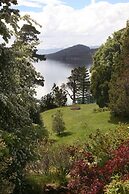 La Sirenuse Lake Resort