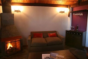 La Sirenuse Lake Resort