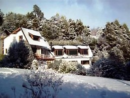 La Sirenuse Lake Resort