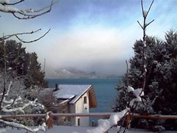 La Sirenuse Lake Resort