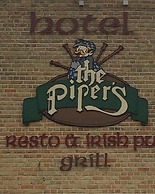 The Piper's Pub