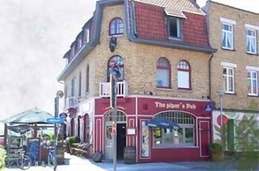 The Piper's Pub