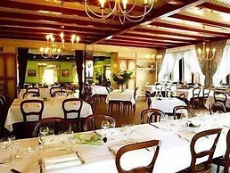 Hôtel-Restaurant A l'Aigle