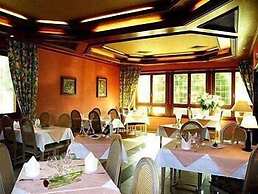 Hôtel-Restaurant A l'Aigle