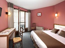 Hotel Des Voyageurs