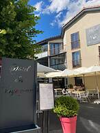Hotel Des Voyageurs