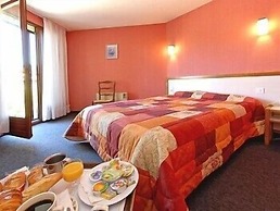 Hotel Des Voyageurs