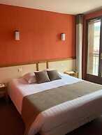 Hotel Des Voyageurs