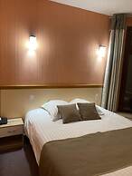 Hotel Des Voyageurs