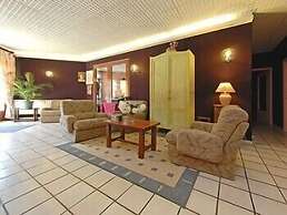 Hotel Des Voyageurs