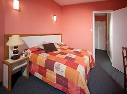 Hotel Des Voyageurs