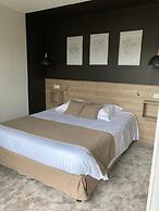 Hotel Des Voyageurs