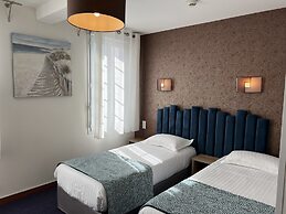 Calme des Pins Hôtel Piscine & Spa
