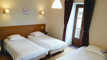 Logis Auberge de la Fontaine