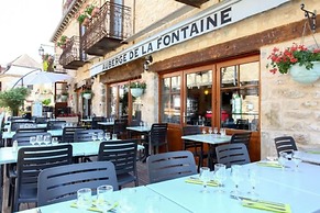 Logis Auberge de la Fontaine