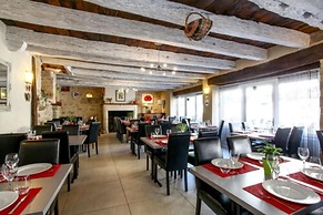 Logis Auberge de la Fontaine