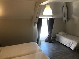 Logis Auberge de la Fontaine