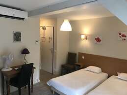 Logis Auberge de la Fontaine