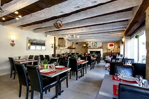 Logis Auberge de la Fontaine