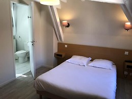 Logis Auberge de la Fontaine
