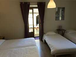 Logis Auberge de la Fontaine