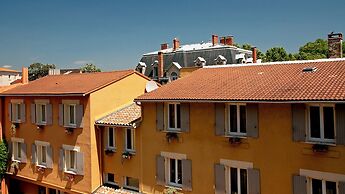 Hôtel Azalées