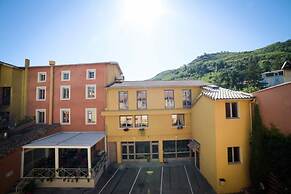 Hôtel Azalées