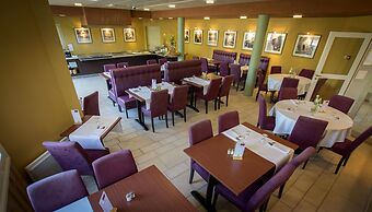 Hotel des Cepages