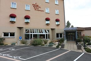 Hotel des Cepages