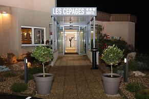 Hotel des Cepages