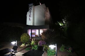 Hotel des Cepages