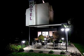 Hotel des Cepages